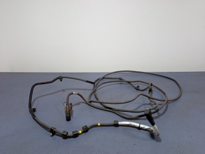 Mercedes cls w257 350 cdi 400d шланг труба ad blue фото №1