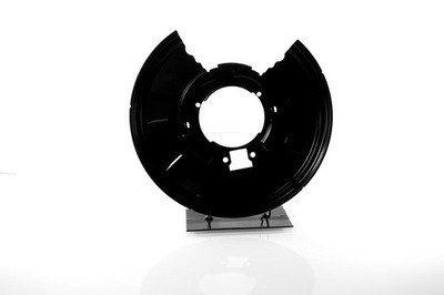 Gh gh-481586v панель брызговик, диск тормозная фото №1