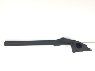 Молдинг поріг права audi 8v3853906a фото №1