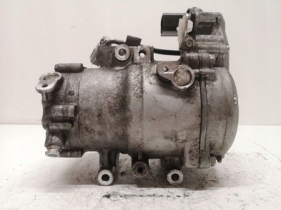Mitsubishi компрессор кондиционера 7813b097 фото №1