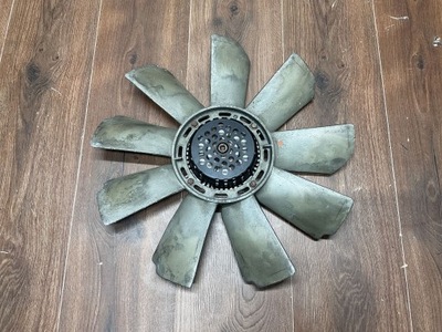 Вентилятор вентилятор mercedes-benz sl r129 1192050006 фото №1