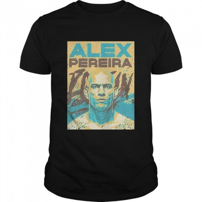 KOSZULKA Alex Pereira Classic T-shirt