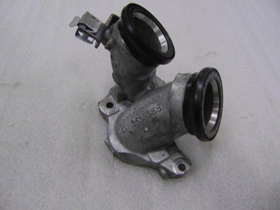 Vw passat b8 2.0 tdi труба турбіни 03n253368 cua фото №1