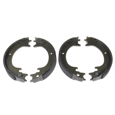 ZAPATAS DE TAMBOR DE FRENADO SUBARU 26694XA01A  