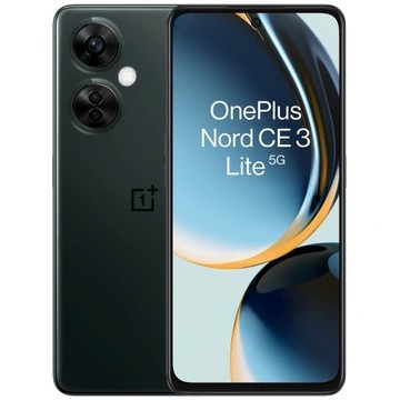 OnePlus Nord CE 3 Lite 5G Dual 128GB 8GB RAM