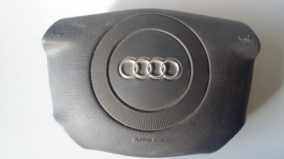 NUEVO 4B0 880 201Q 01C BOLSA POWIETR AIRBAG AUDI  