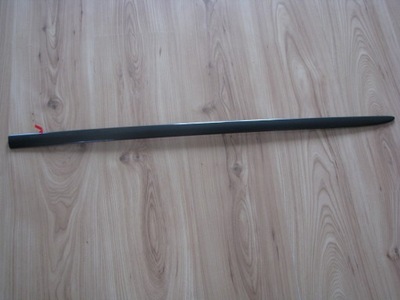 Молдинг лівий перед toyota avensis t27 t29 08-18r фото №1