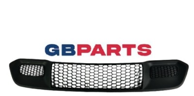 Решётка радиатора решётка бампера jeep grand cherokee wk2 2017-2021 фото №1