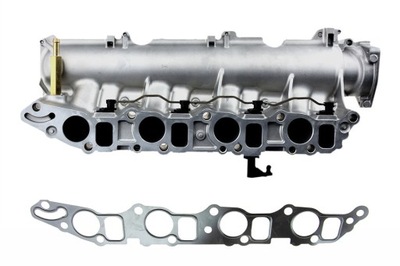 Nty коллектор всасывающий opel astra h 1.9cdti 2004- фото №1