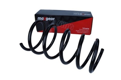 MUELLE SUSPENSIONES MAXGEAR 60-0086  