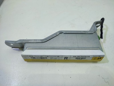 Mercedes w204 правая подушка подушка безопасности фото №1