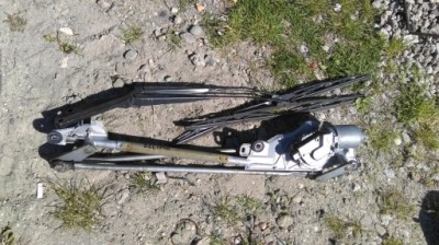 Двигатель , механизм дворник - eclipse 4g фото №1