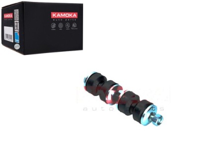 Kamoka 9030397 тяга / кронштейн, стабілізатор фото №1