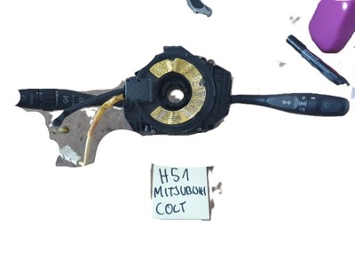 Mitsubishi colt переключатель комбинированный h51 фото №1