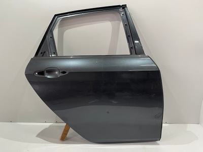 Bmw 2 f45 active tourer дверь правое задняя задние фото №1