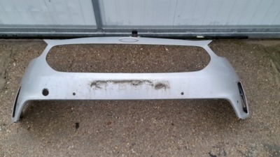 Бампер перед передній kia niro e niro pdc фото №1