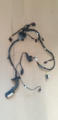 Жгут передних дверь audi a6 c7 4g5971030ef фото №1