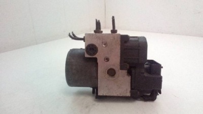 Насос abs mitsubishi carisma 1,8 b mr249754 фото №1