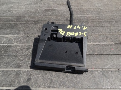 Suzuki sx4 s-cross ii 2023 камера ассистент поперечина движения 33991-63t00 оригинал фото №1