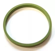 Elring 545.930 прокладка, колектор впускний фото №1