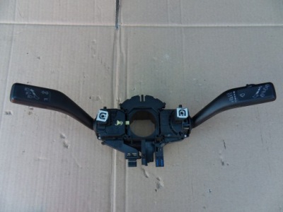 Перемикач комбінований vw scirocco iii 1k0953503fp фото №1