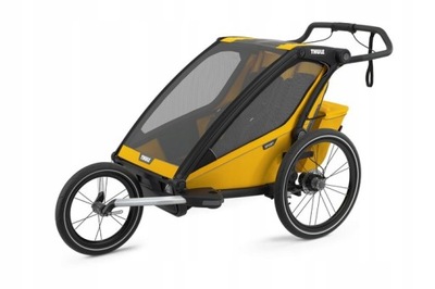 Przyczepka Rowerowa 2 Miejsca Multisport Thule