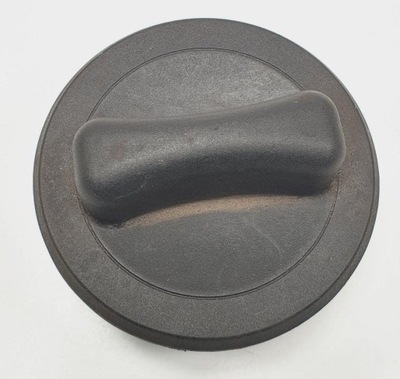 Кришка заливної пального mercedes w176 a2224700005 фото №1