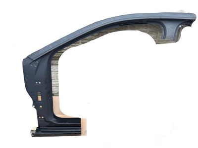 Vw polo 2g0 2g4 порог блок двигателя левый org фото №1