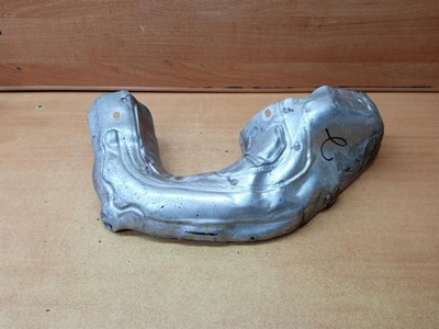 Захист теплова galaxy mk4 2.0 tdci ds719n454fc фото №1