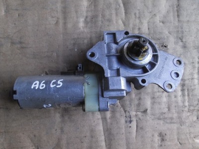 MOTOR REGULACIÓN ASIENTOS AUDI A6 C5 0130002487  