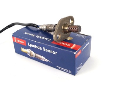 Датчик лямбда-зонд toyota hilux mr2 previa denso dox0216 фото №1