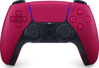 Pad Sony Playstation 5 DualSense Czerwony OUTLET