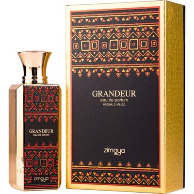 Zimaya Grandeur woda perfumowana 100ml