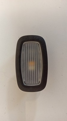 Mercedes w205 лампа освітлення стельовий фото №1