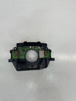 Переключатель комбинированный рычаг volvo s60 1999-2004 фото №1