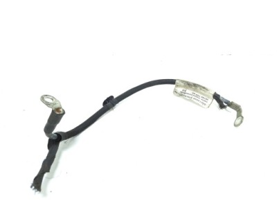 Citroen ds3 жгут электропроводка кабель шланг массовый 9678875580 фото №1