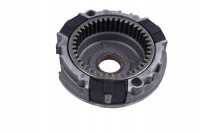 Трансмісія стартер mercedes a0001510330 фото №1