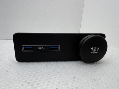 ГНІЗДО USB JAGUAR XF II X260 ГНІЗДО USB ПІДЛОКІТНИКА FW93-19E110-CA