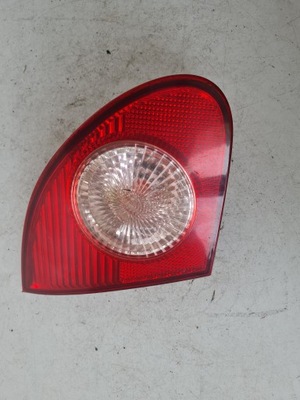 LAMP LEFT REAR INTERIOR TOYOTA COROLLA E12  