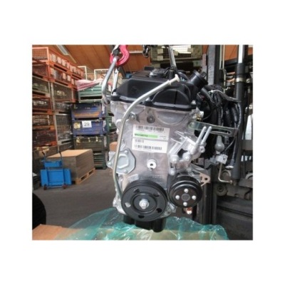 Двигун бензиновий 4a90 mn195772 фото №1