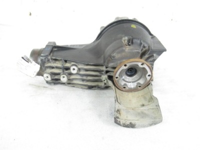 Дифференциал audi a8 d3 3.0 tdi quattro 01r525053 фото №1