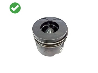 Mercedes-benz cls c219 2005 поршни фото №1