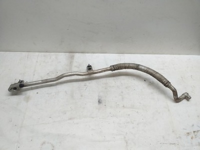 Bmw 5 f10 шланг кондиционера фото №1