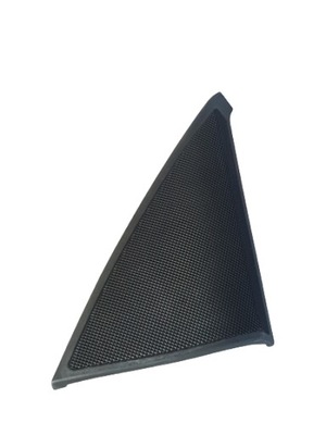 Трикутник захист дзеркало права mercedes w204 фото №1