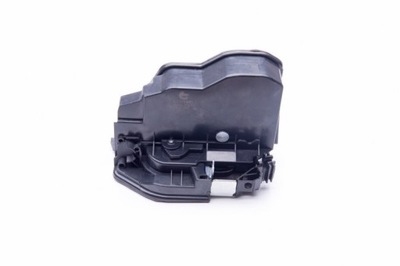 LOCK DOOR FRONT RIGHT BMW E81 E90 E60 F10 X3 X5  