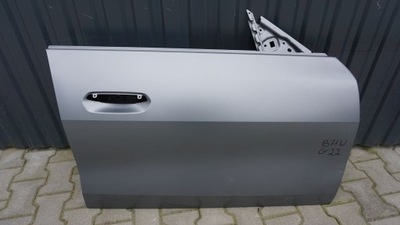 Bmw 4 g26 - правое передние дверь перед фото №1