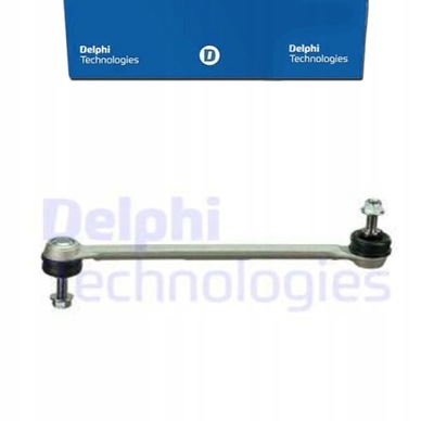 Соединитель стабилизатора renault talisman 1.6 1.7 1.8 фото №1