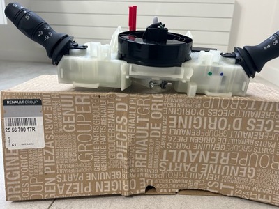 Переключатель комбинированный renault megane iii фото №1