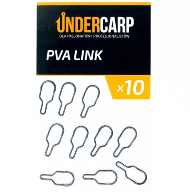 Under Carp - Pva link