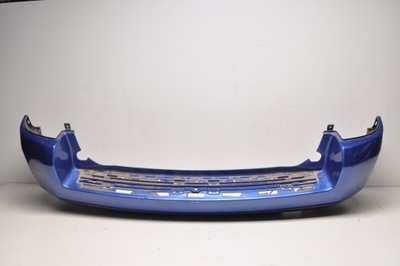 Land rover freelander l359 бампер задняя задний pdc фото №1